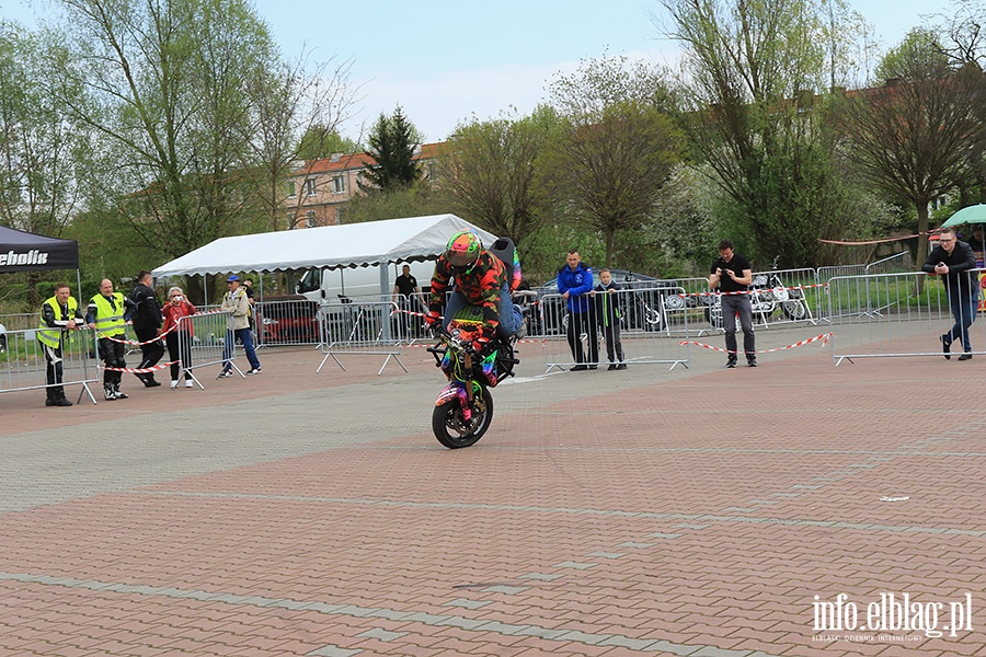 I Elblski Sezon Motocyklowy, fot. 230