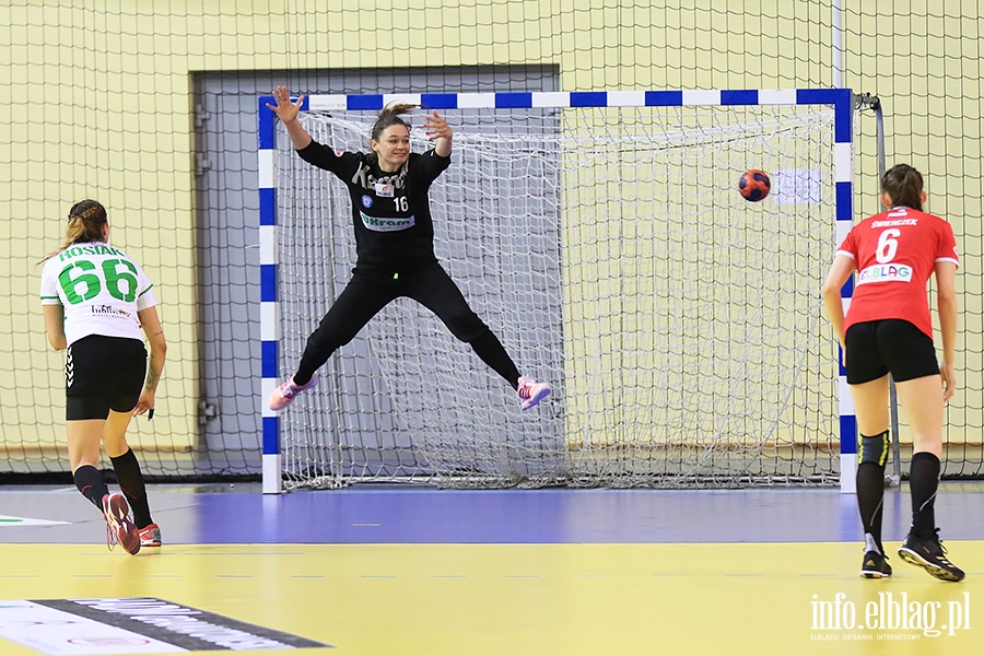 Kram Start Elbląg - MKS Perła Lublin, fot. 65
