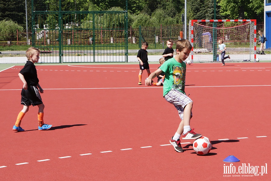 Festyn Sportowy, fot. 107