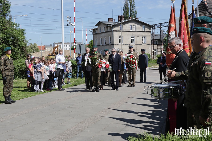 Pomnik wizniw podobozu KL Stutthof , fot. 10