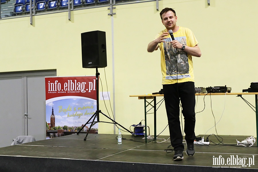 Elblski Festiwal Piw Rzemielniczych, fot. 41