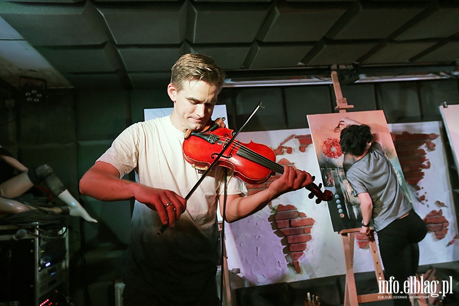 Grafatak Mjazzga, fot. 9