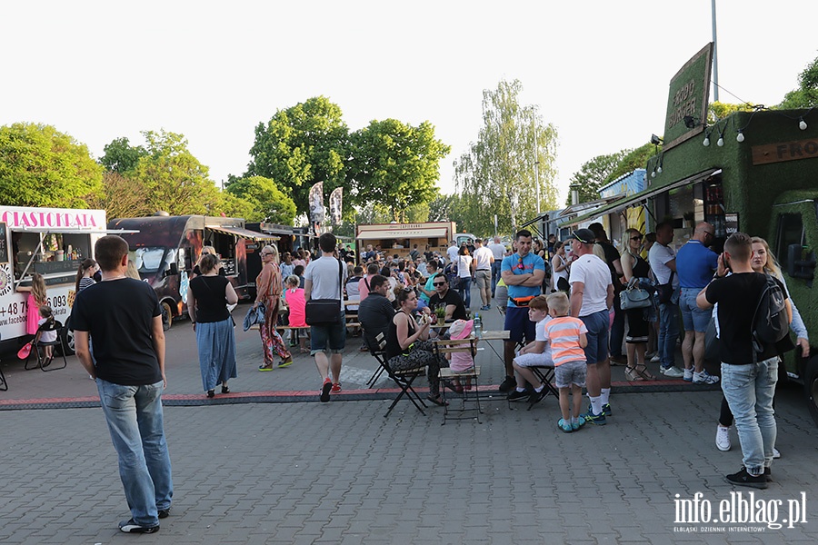 Elblski Festiwal Piw Rzemielniczych, fot. 61