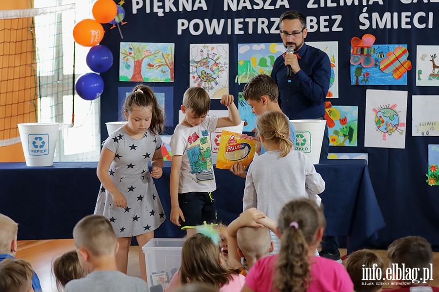 SP 14 Ekologiczna Lekcja Pokazowa, fot. 48