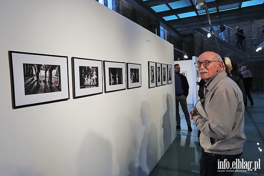 Nic konkretnego-wystawa fotografii Konrada Kosacza, fot. 5