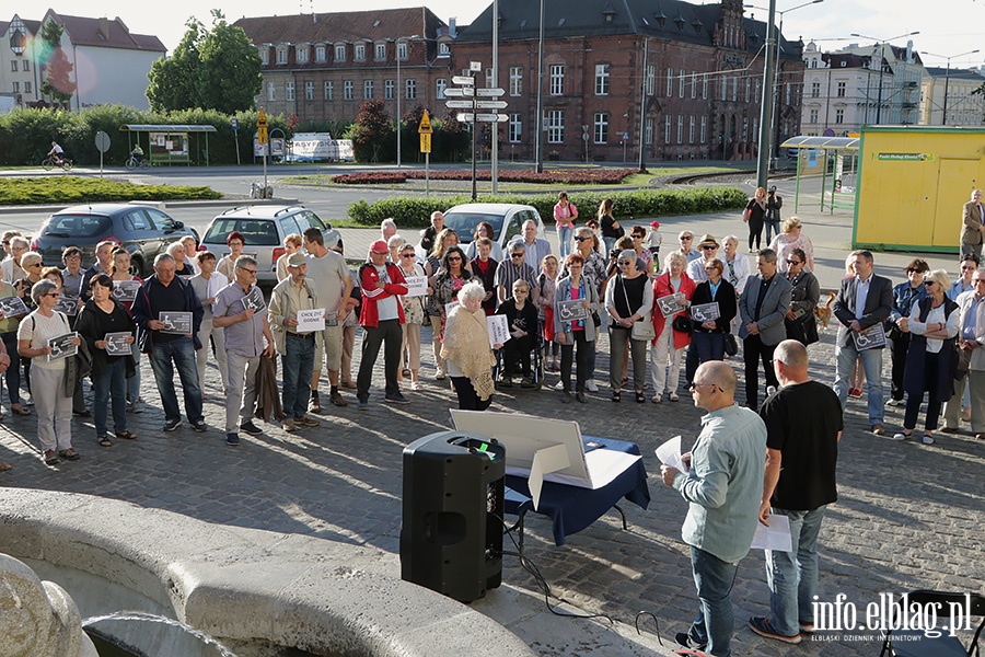 Protest, fot. 3