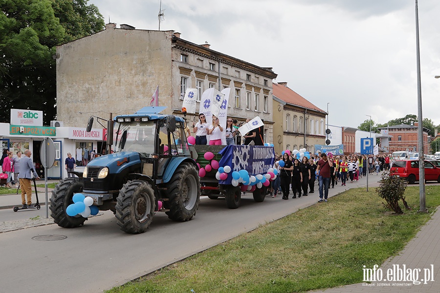 TURBINALIA 2018, fot. 37