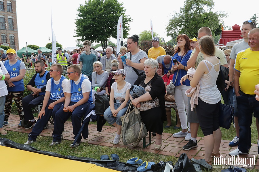 Festyn i koncerty na Placu Katedralnym., fot. 11