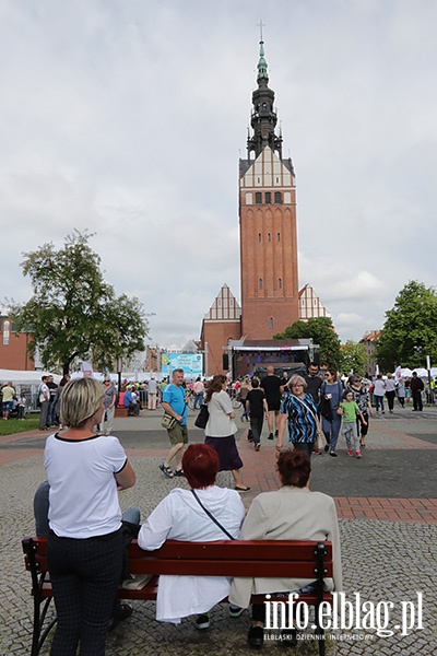 Festyn i koncerty na Placu Katedralnym., fot. 19