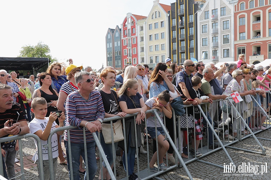 Festyn i koncerty na Placu Katedralnym., fot. 44