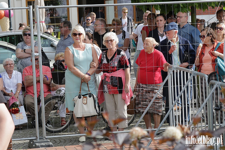 Festyn i koncerty na Placu Katedralnym., fot. 72