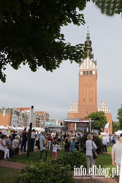 Festyn i koncerty na Placu Katedralnym., fot. 87