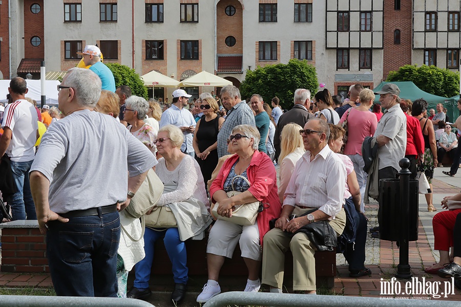 Festyn i koncerty na Placu Katedralnym., fot. 91