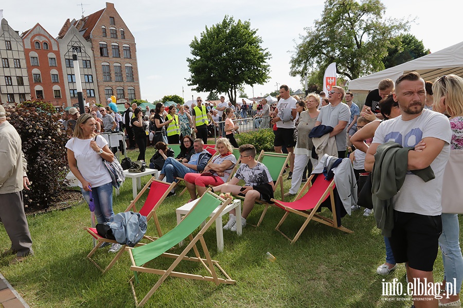 Festyn i koncerty na Placu Katedralnym., fot. 94