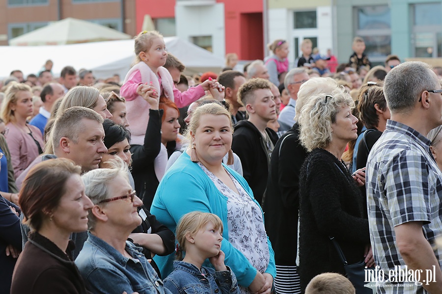 Festyn i koncerty na Placu Katedralnym., fot. 124