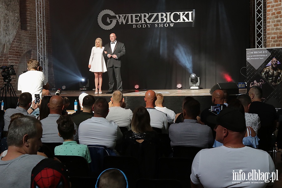 G. Wierzbicki Body Show, fot. 23