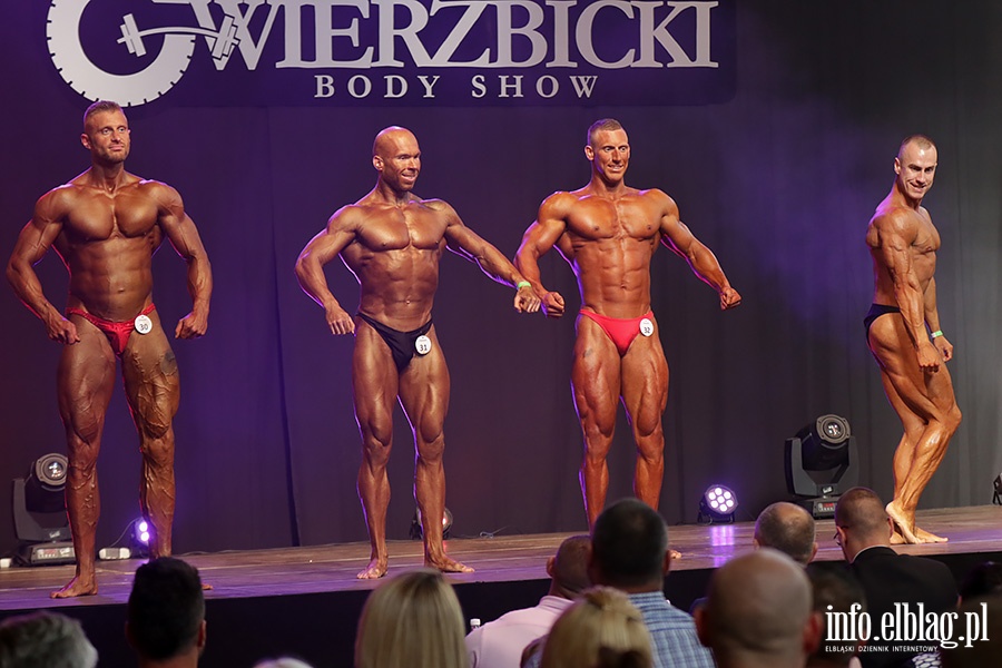 G. Wierzbicki Body Show, fot. 55