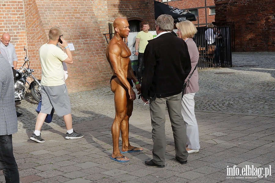 G. Wierzbicki Body Show, fot. 110