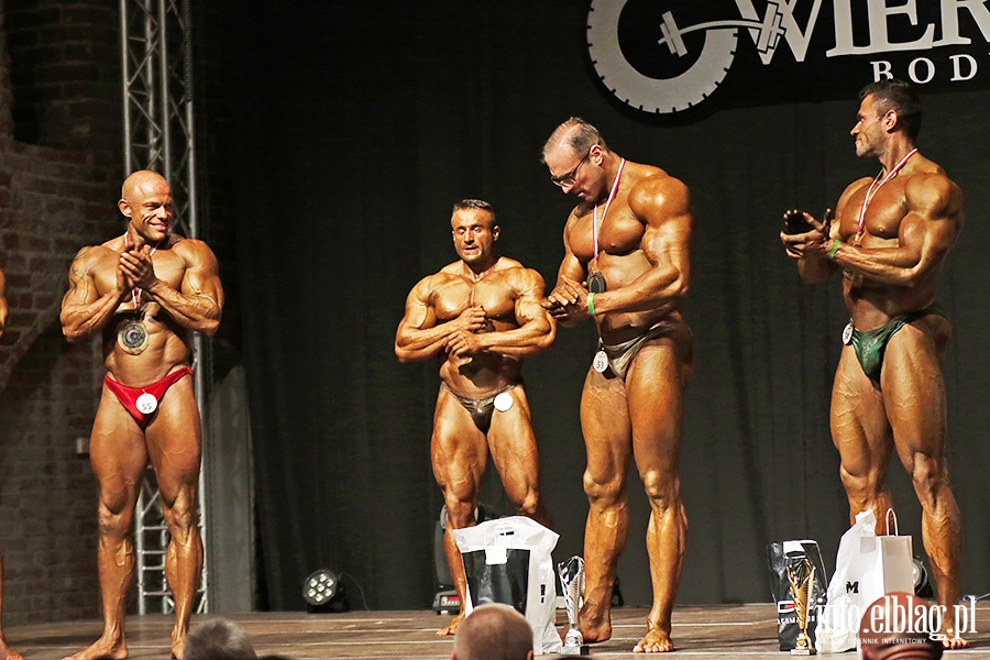 G. Wierzbicki Body Show, fot. 216