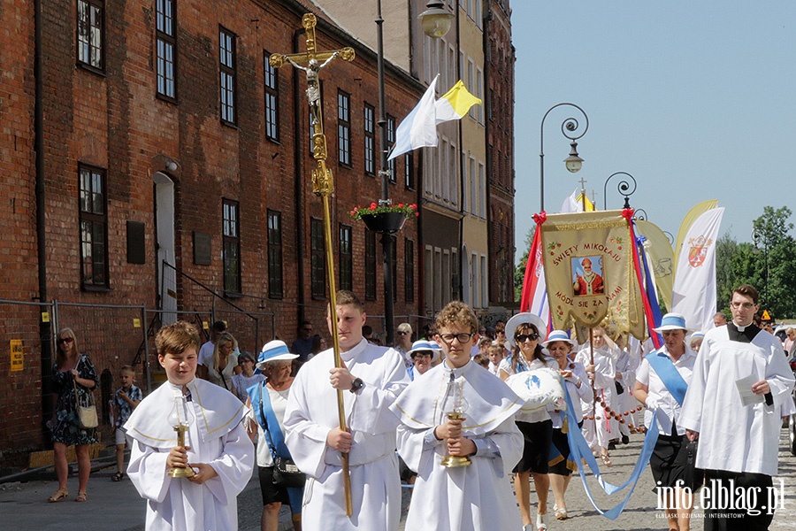 Boże Ciało, fot. 9