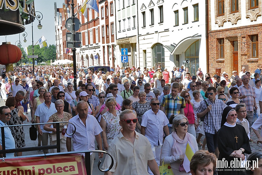 Boże Ciało, fot. 34