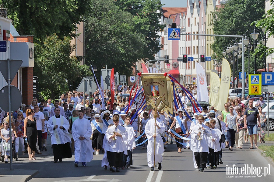 Boże Ciało, fot. 61