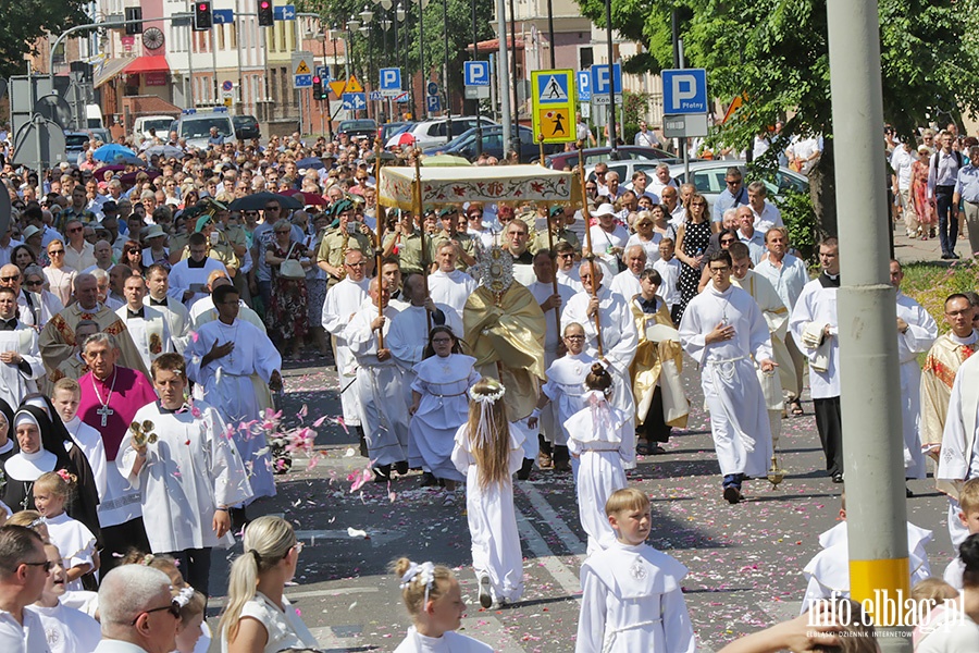 Boże Ciało, fot. 64