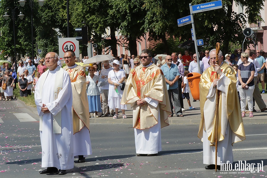 Boże Ciało, fot. 71