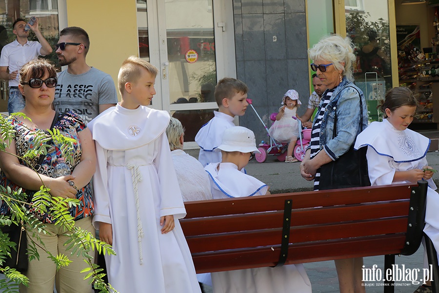 Boże Ciało, fot. 100