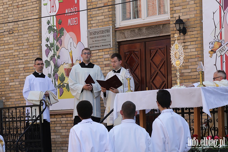 Boże Ciało, fot. 110