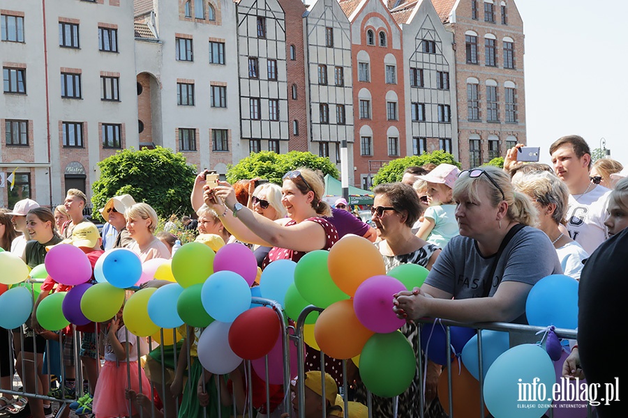 Dzie Dziecka na Starym Miecie., fot. 130