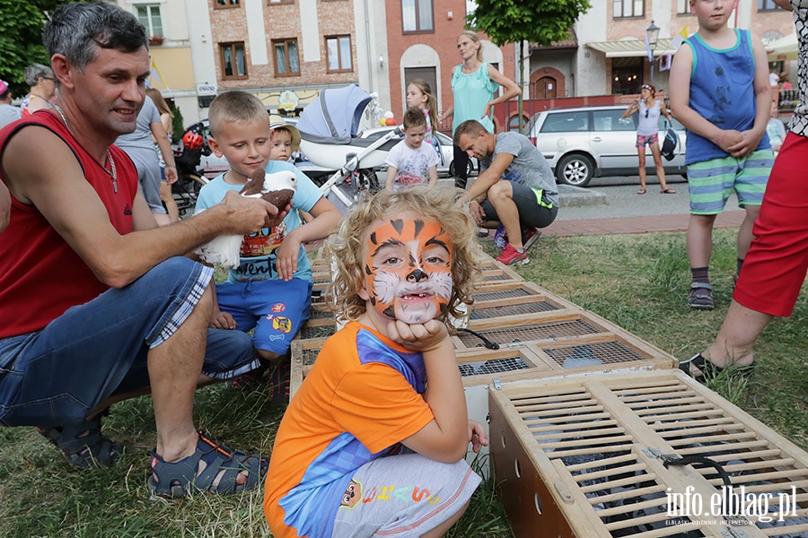 Deszcz nie miał szans z 4Dreamers, fot. 7
