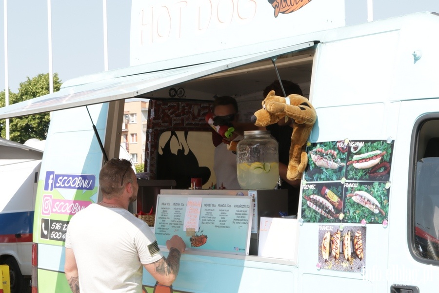 Festiwal Food Truckw - dzie I, fot. 19