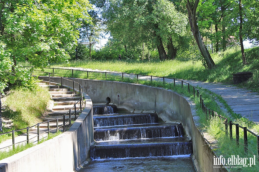Park Dolinka, fot. 6