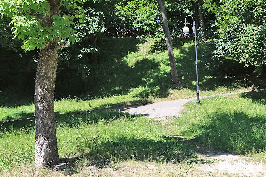 Park Dolinka, fot. 19