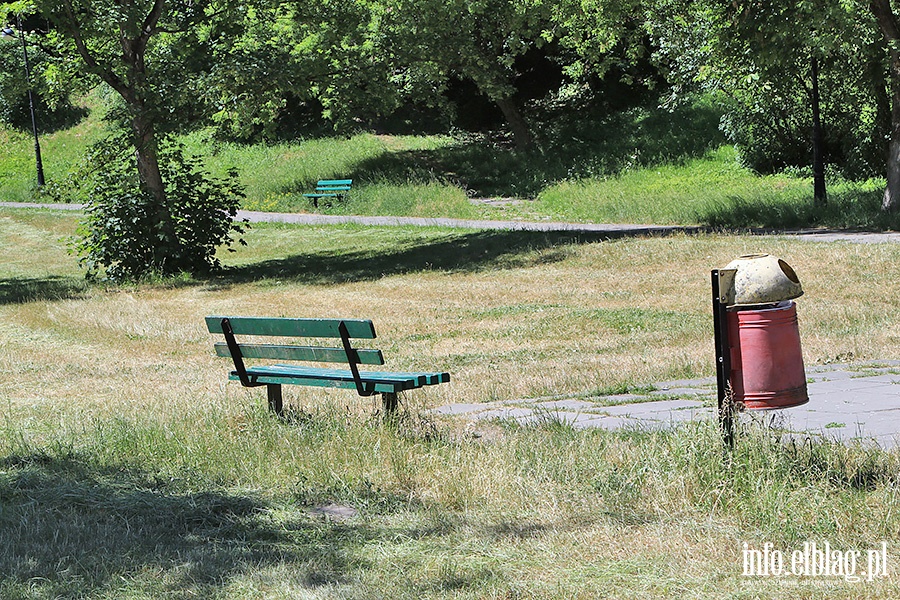 Park Dolinka, fot. 32