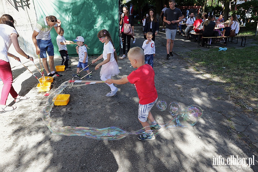 Festyn "Niepodlega na Pitk", fot. 1