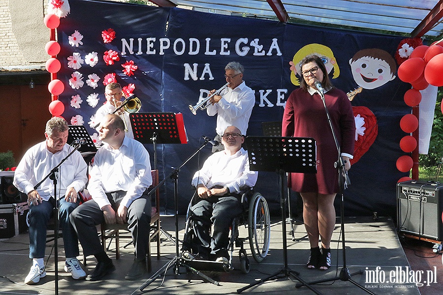 Festyn "Niepodlega na Pitk", fot. 27