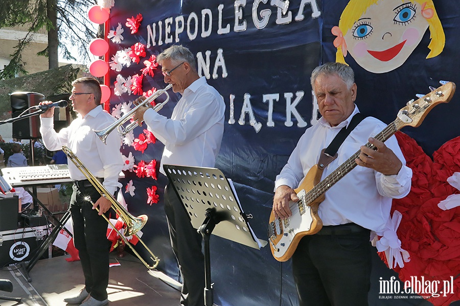 Festyn "Niepodlega na Pitk", fot. 34