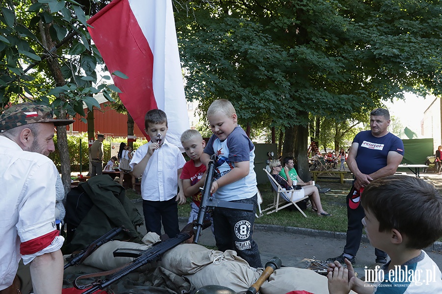 Festyn "Niepodlega na Pitk", fot. 70