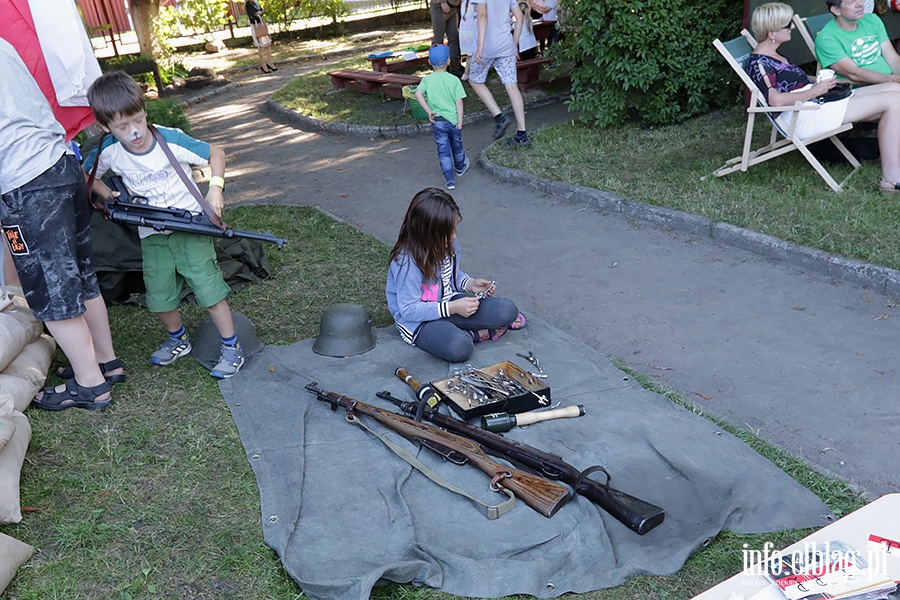 Festyn "Niepodlega na Pitk", fot. 73
