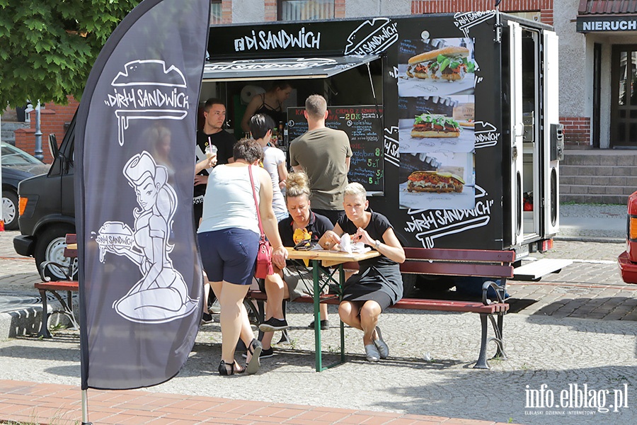 Festiwal food truckw, fot. 6