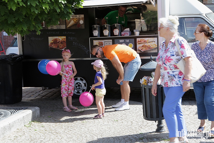 Festiwal food truckw, fot. 12