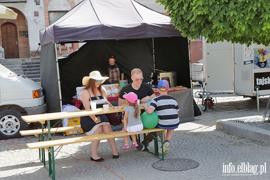 Festiwal food truckw, fot. 13