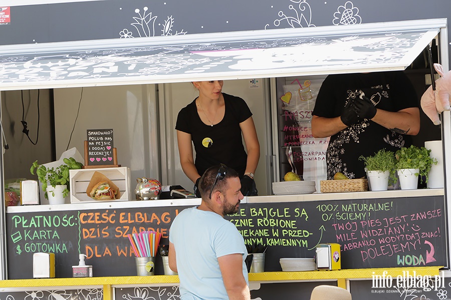 Festiwal food truckw, fot. 14