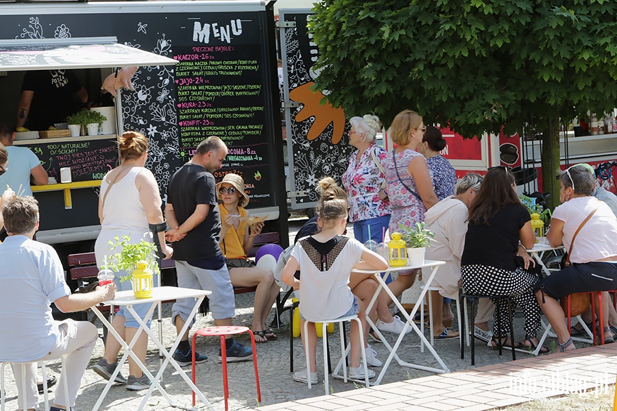 Festiwal food truckw, fot. 16