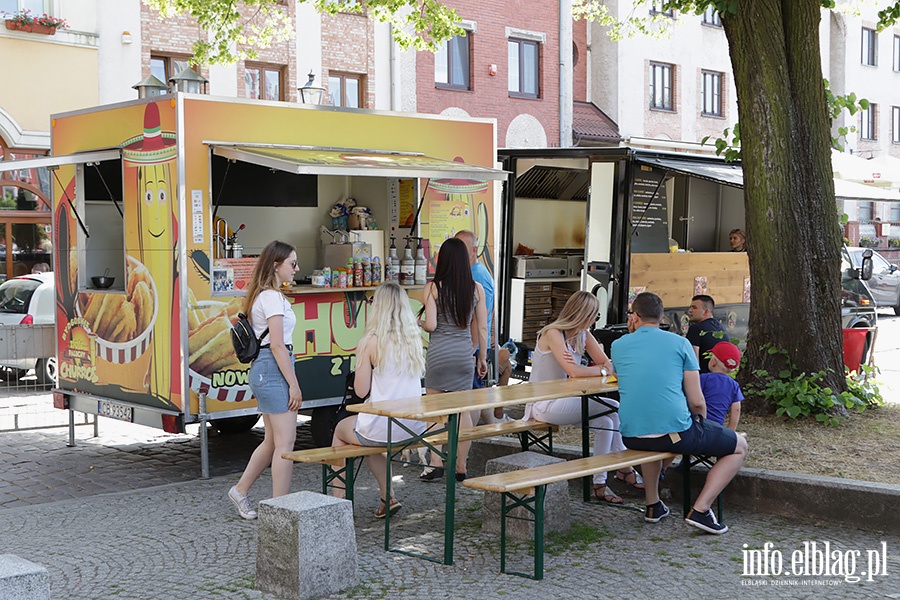 Festiwal food truckw, fot. 19