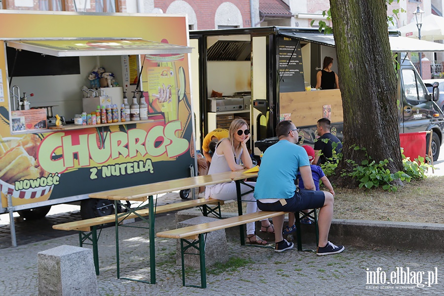 Festiwal food truckw, fot. 22