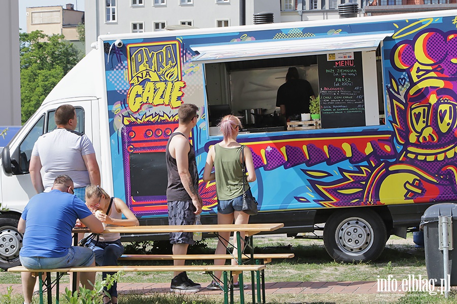 Festiwal food truckw, fot. 23