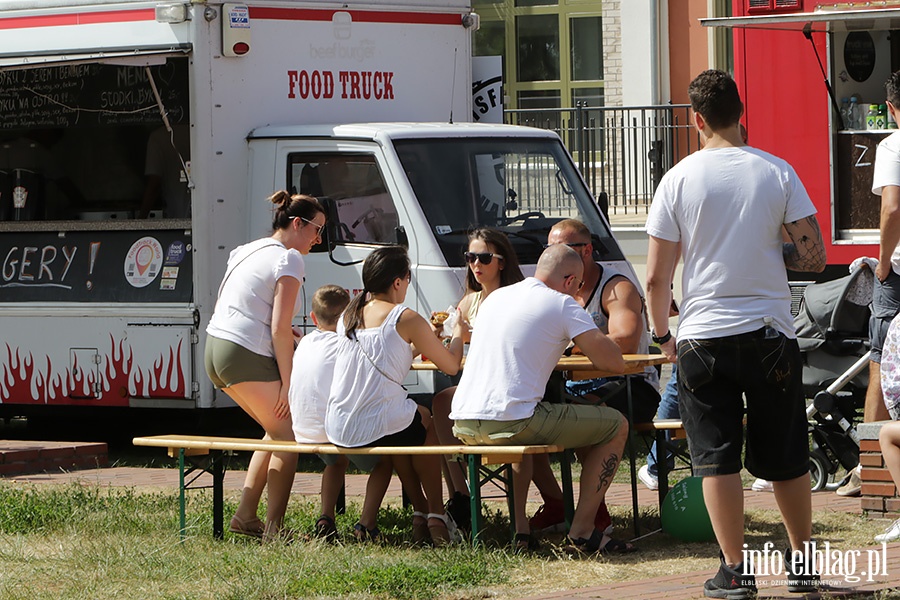 Festiwal food truckw, fot. 24